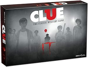 Clue: It