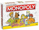 Monopoly: Scooby Doo: 50th Anniversary