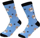 Sock Daddy: Pet Lover: Cavalier King Charles (800-18)