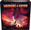 D&D: Dragonlance: Warriors of Krynn Board Game