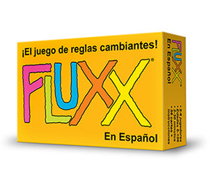 Fluxx Espanol