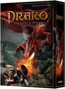 Drako: Dragon & Dwarves