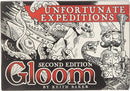 Gloom: Unfortunate Expeditions 2nd Edition