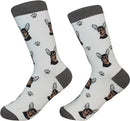 Sock Daddy: Pet Lover: Chihuhua (800-11)