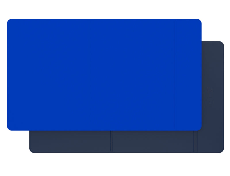 Heavy Play: ETB Playmat: Blue