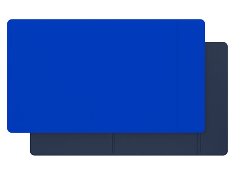 Heavy Play: ETB Playmat: Blue