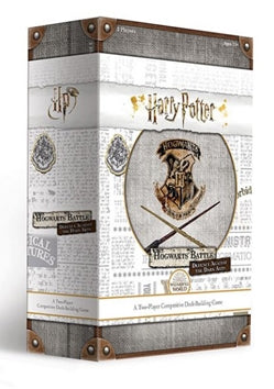Harry Potter Hogwarts Battle: Defence Against the Dark Arts Expansion