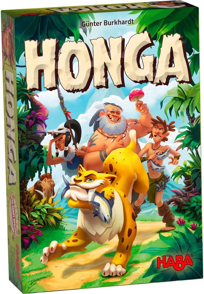 Honga