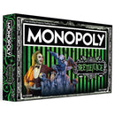 Monopoly: Beetlejuice