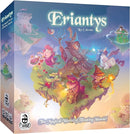 Eriantys