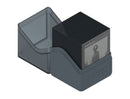 Heavy Play: RFG Deckbox: Artificer Grey (100 DS)