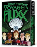 Fluxx: Star Trek: Voyager