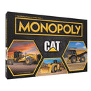 Monopoly: CAT