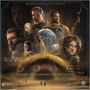Dune: Game of Conquest and Diplomacy