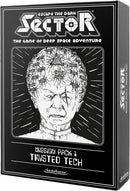 Escape the Dark Sector