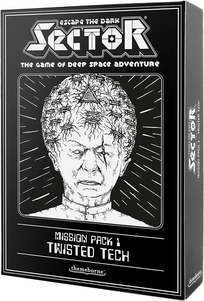 Escape the Dark Sector