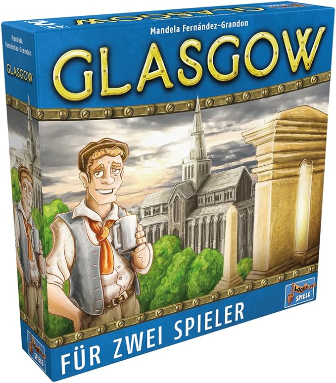 Glascow