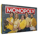Monopoly: It's Always Sunny in Philadelphia
