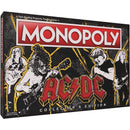 Monopoly: AC/DC