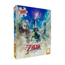 Puzzle: Zelda Skyward Sword