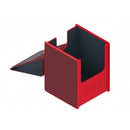 Heavy Play: RFG Deckbox MAX: Barbarian Red (100 DS)