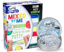 Crazy Aaron's: Mixed by Me: Create Your Own Glow in the Dark Putty