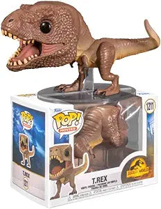 POP! Movies: T-Rex 1211