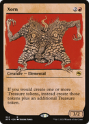 Xorn (Showcase) [Dungeons & Dragons: Adventures in the Forgotten Realms]