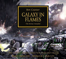 Warhammer: Galaxy In Flames