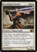 Fiendslayer Paladin [The List]