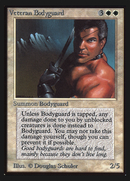 Veteran Bodyguard [Collectors' Edition]