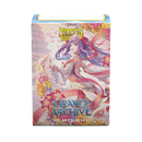 Dragon Shield: Standard 100ct Art Sleeves - Grand Archive (Diao Chan, Idyll Corsage - Matte)