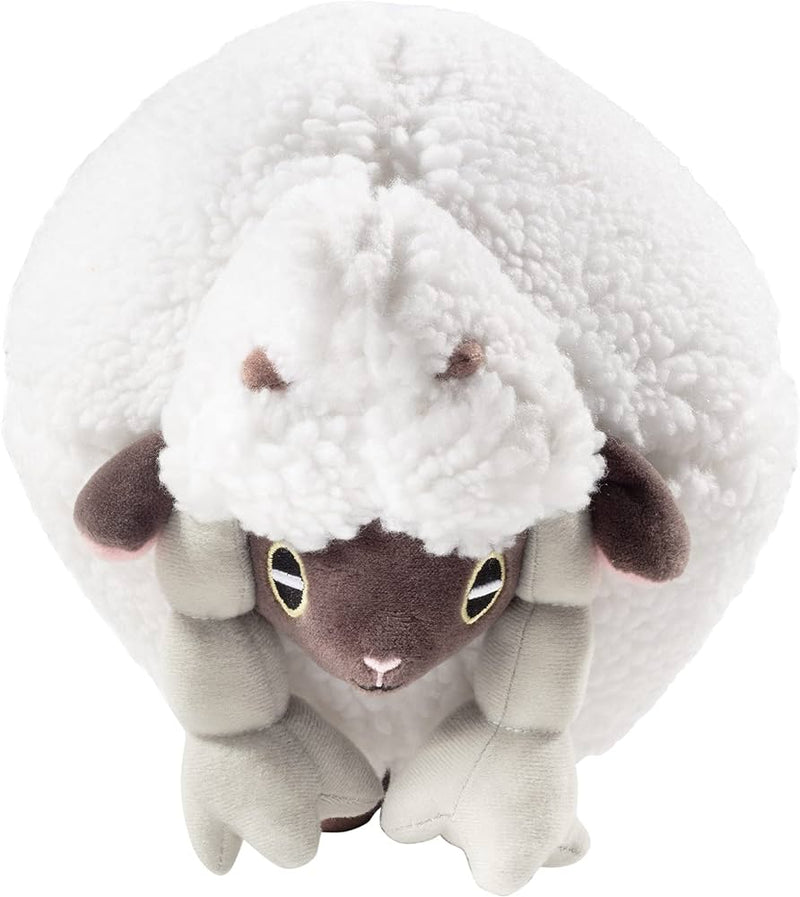 Pokémon: Plush: Wooloo