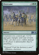 Overcome [Core Set 2020]