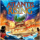 Atlantis Rising
