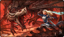 Gamermats: Red Bone Dragon