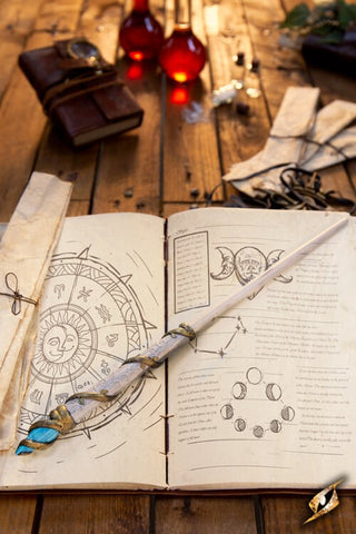 Iron Fortress: Wands (Assorted)