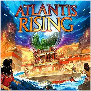 Atlantis Rising