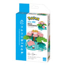 Nanoblock: Pokemon: Mega Venusaur