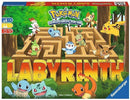 Labyrinth: Pokémon