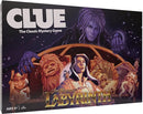 Labyrinth: Clue