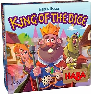 King of the Dice