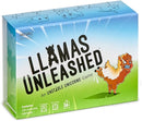 Llamas Unleased