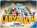 Labyrinth: Team Edition