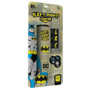 Left Right Center - Batman
