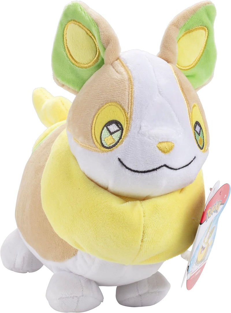 Pokémon: Plush: Yamper
