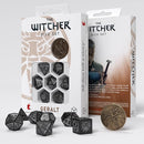 The Witcher Dice Set: Geralt: The Silver Sword