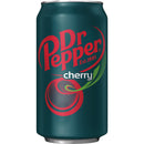 Dr. Pepper Cherry
