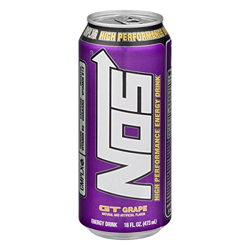 NOS Grape