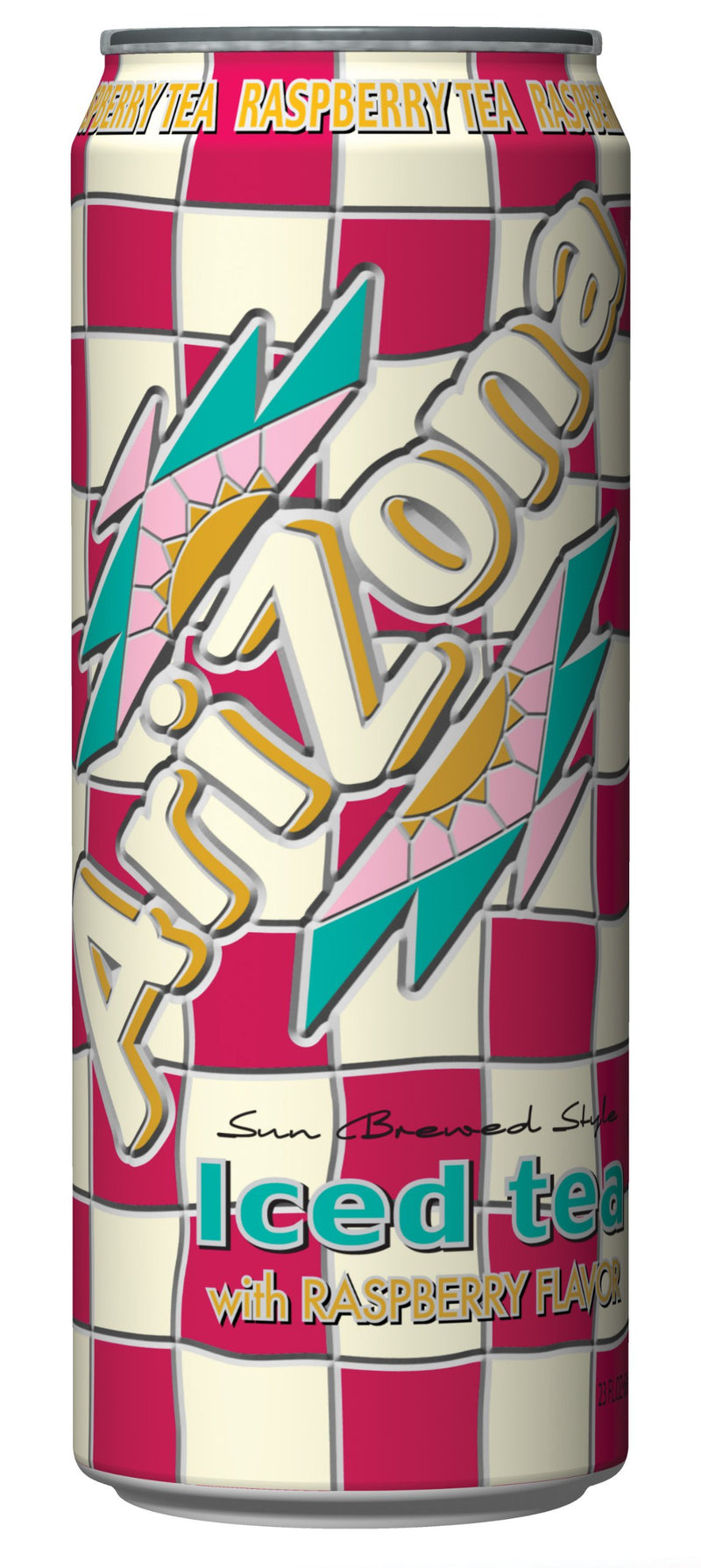 Arizona: Raspberry